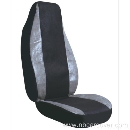 Universal Flat Cloth Pair Bucket Seat Cover